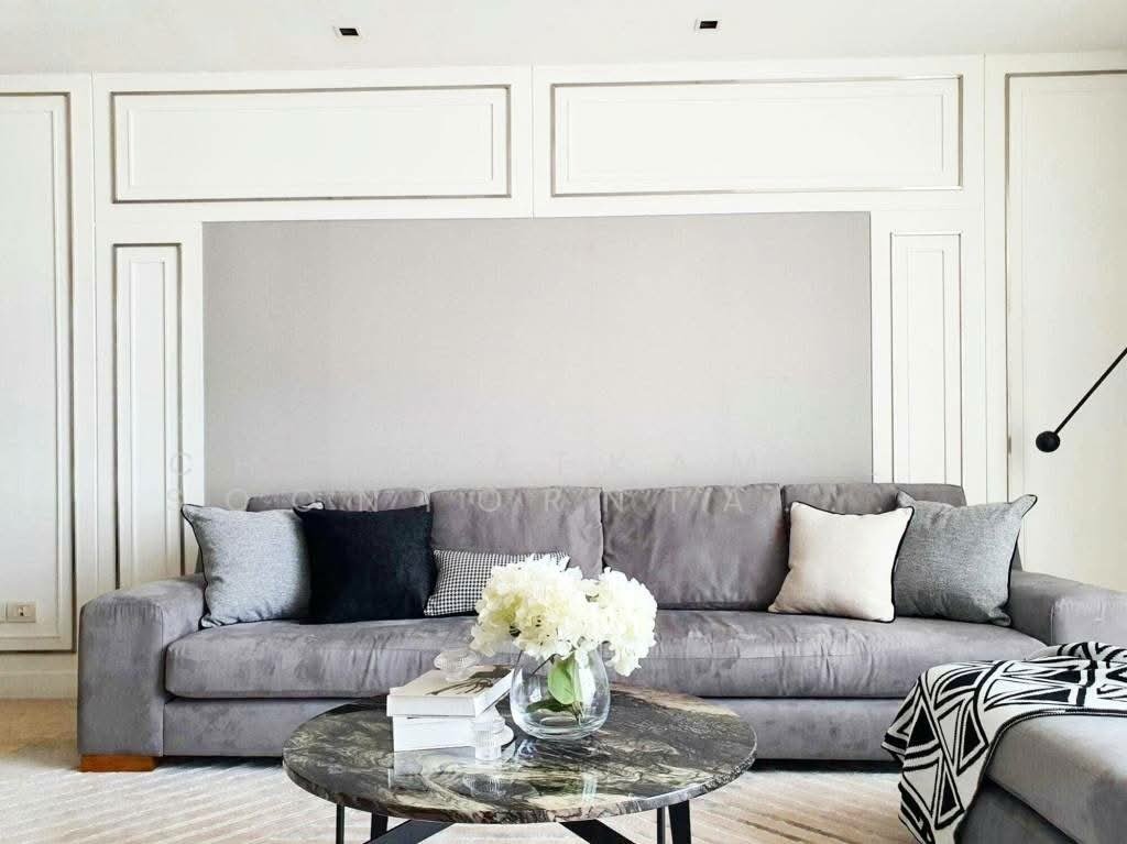 Condo in Bangkok, Krung Thep Maha Nakhon, Thailand 1 - 17886191