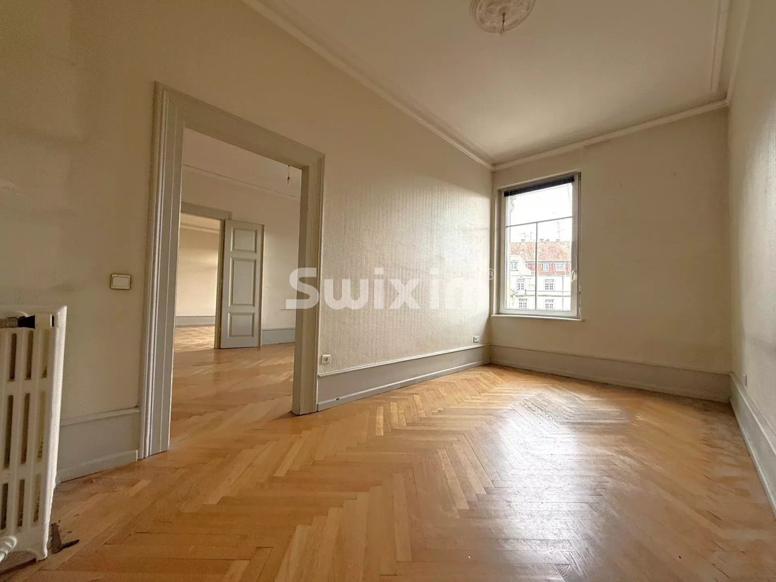 Apartment in Contades Centre, Strasbourg, France 3 - 17882967