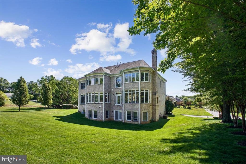 House in Oakton, Virginia, United States 3 - 17883611