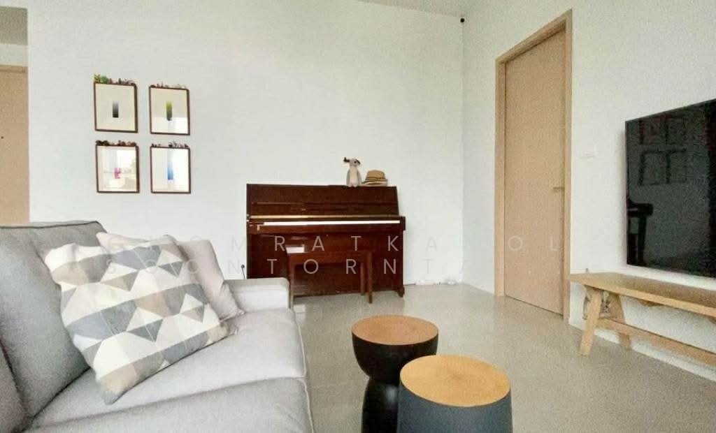Condo in Bang Rak, Krung Thep Maha Nakhon, Thailand 4 - 17886110