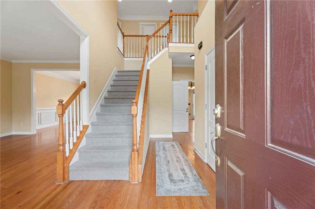 House in Kennesaw, Georgia, United States 5 - 17882546