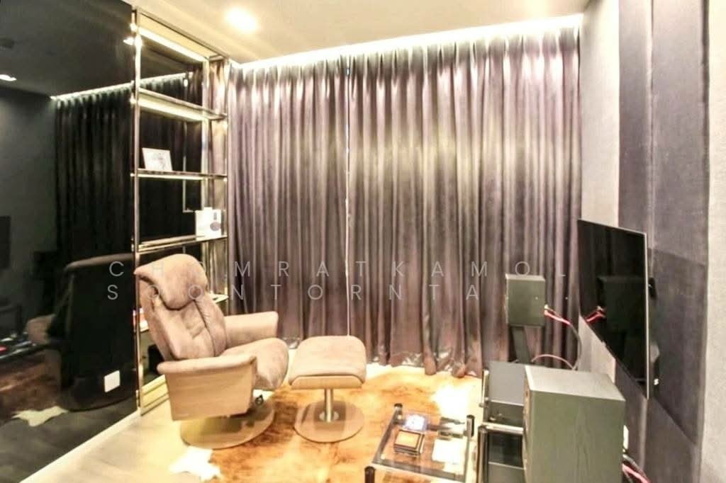 Condo in Phra Khanong Nuea, Bangkok, Thailand 4 - 17886274