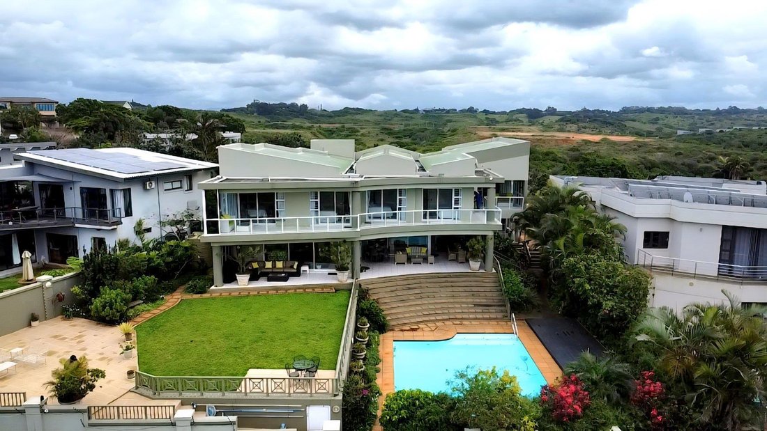 House in Sheffield Beach, KwaZulu-Natal, South Africa 2 - 17882963