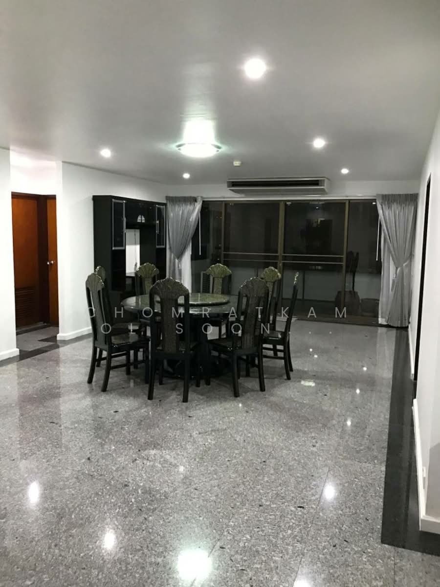 Condo in Bangkok, Krung Thep Maha Nakhon, Thailand 1 - 17886204
