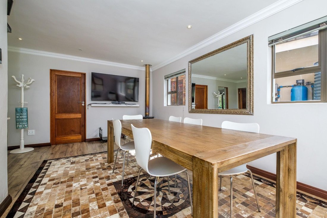 House in Randjesfontein, Gauteng, South Africa 4 - 17882933