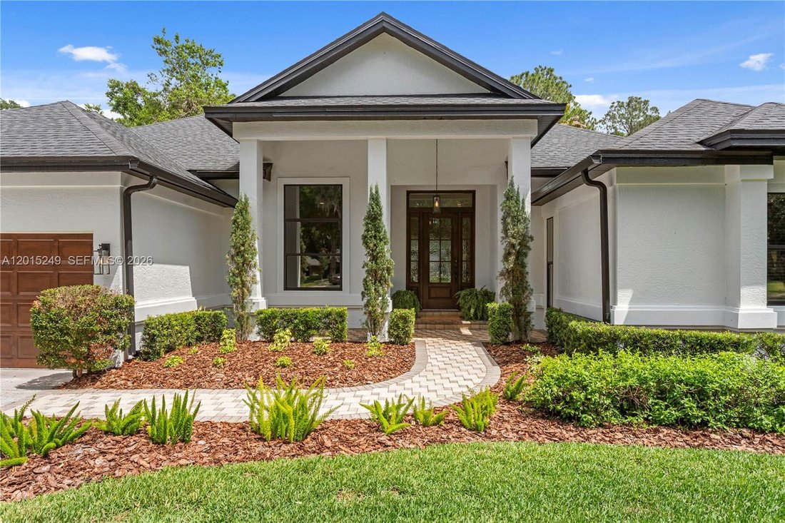 Maison à Valrico, Floride, États-Unis 5 - 17885107
