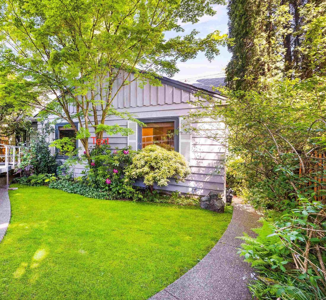 House in Vancouver, British Columbia, Canada 3 - 17876257