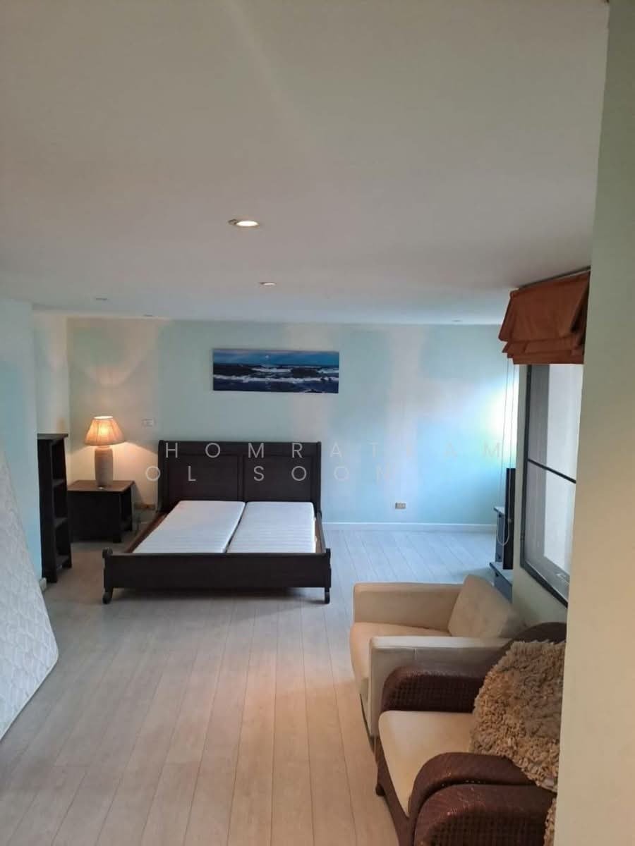 Condo in Bangkok, Krung Thep Maha Nakhon, Thailand 4 - 17886316