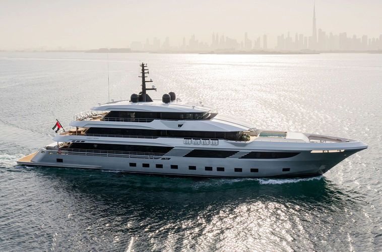 Motor Yacht in United States 1 - 17885125