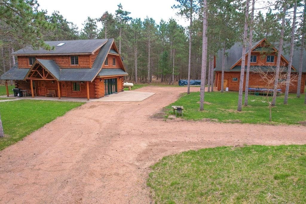 House in Nekoosa, Wisconsin, United States 1 - 17882418