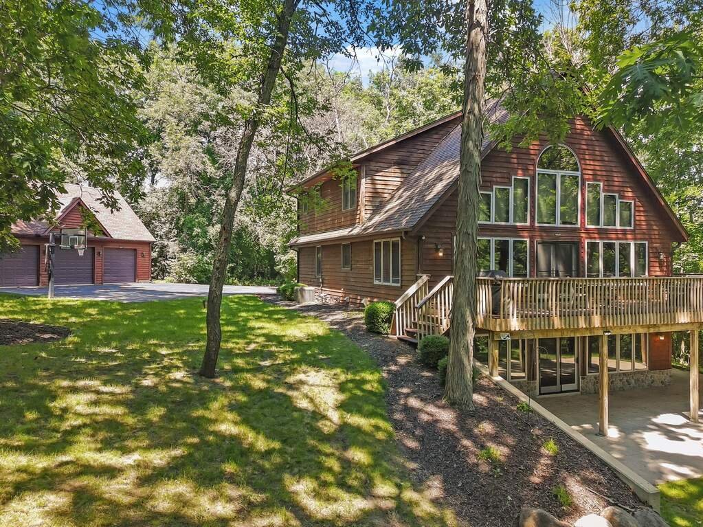 House in East Troy, Wisconsin, United States 4 - 17883748