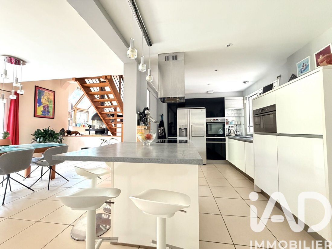 House in Suce-sur-Erdre, Pays de la Loire, France 2 - 17885343
