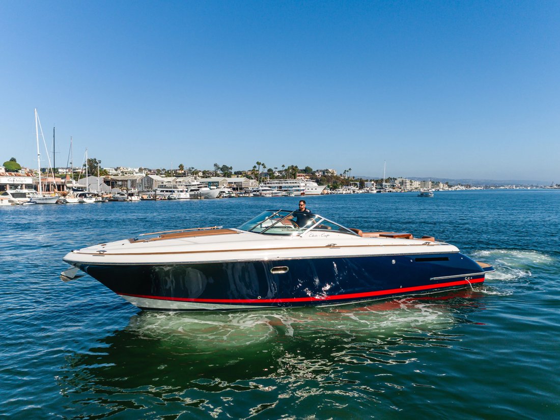 Cruiser in United States 2 - 17885279