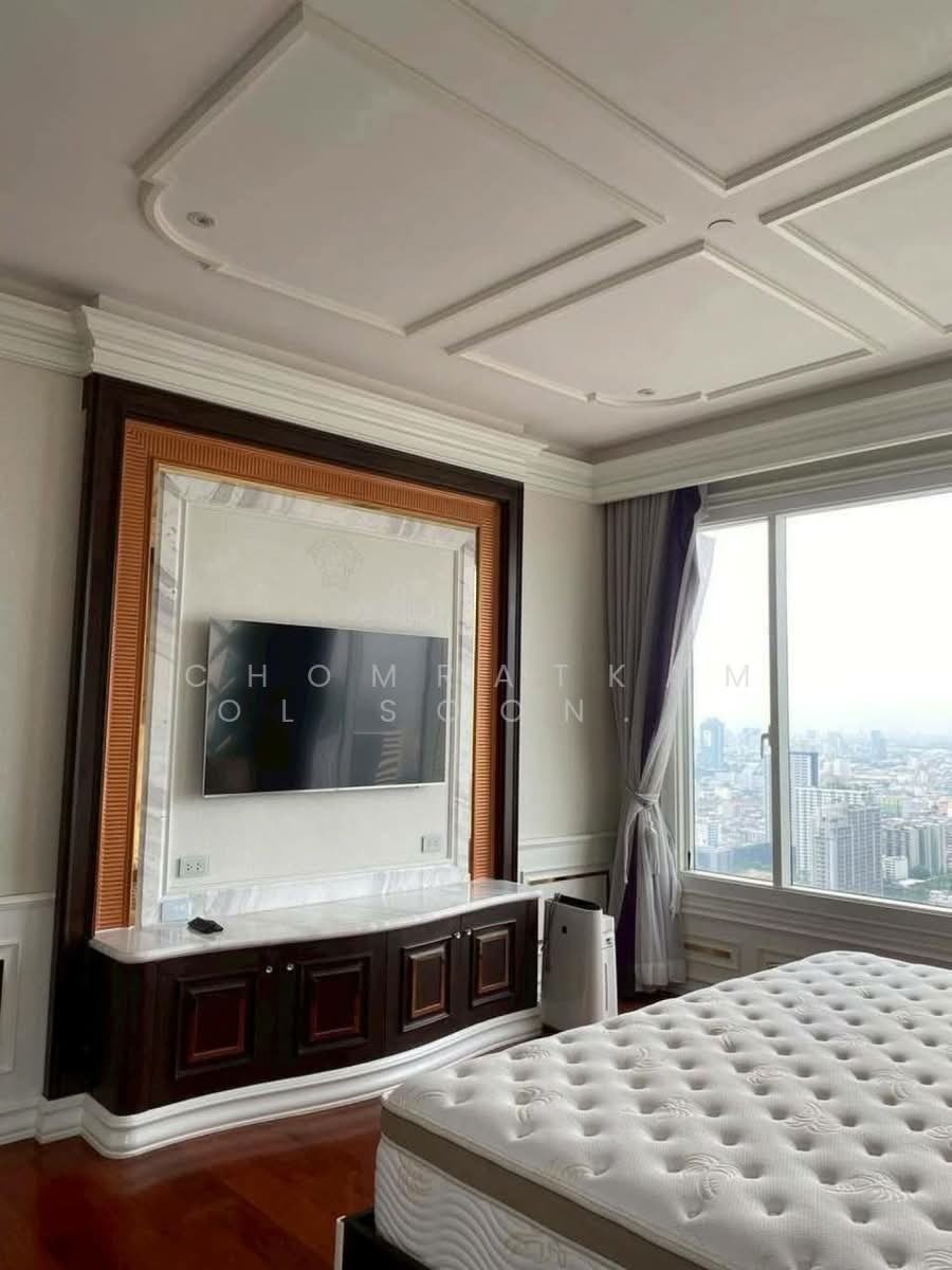 Condo in Makkasan, Krung Thep Maha Nakhon, Thailand 4 - 17886318