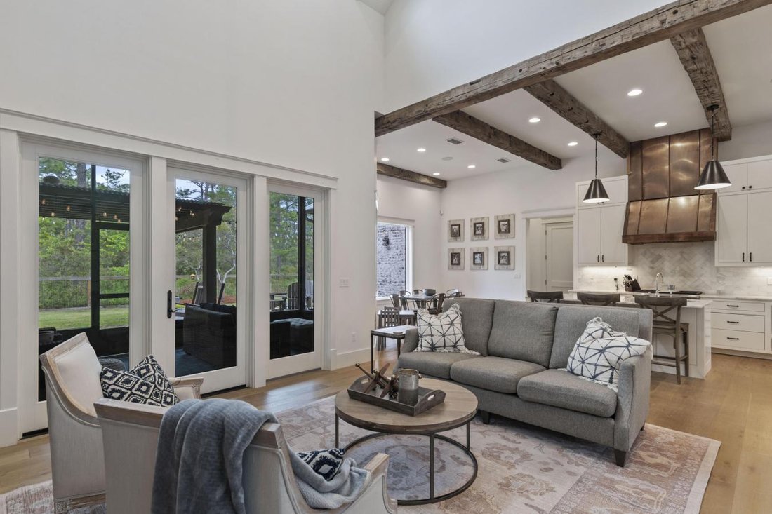 House in Santa Rosa Beach, Florida, United States 5 - 17884194