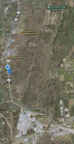 Land in Mechanicville, New York, United States 3 - 17887312