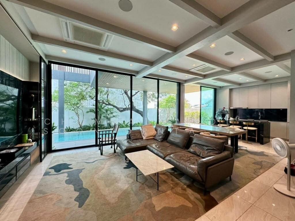 The Ava Residence, Bangkok