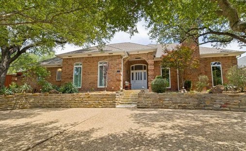 Haus in Dallas, Texas, Vereinigte Staaten 1