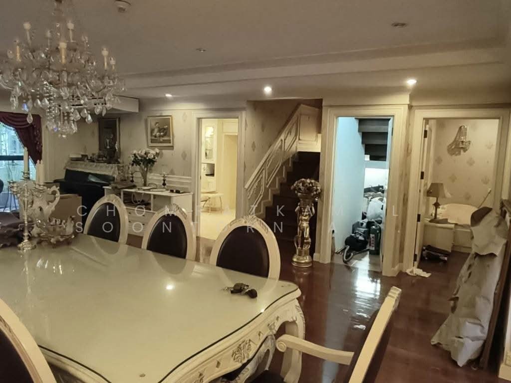 Condo in Bangkok, Krung Thep Maha Nakhon, Thailand 3 - 17886310