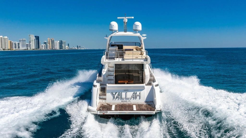 Flybridge in United States 3 - 17885531