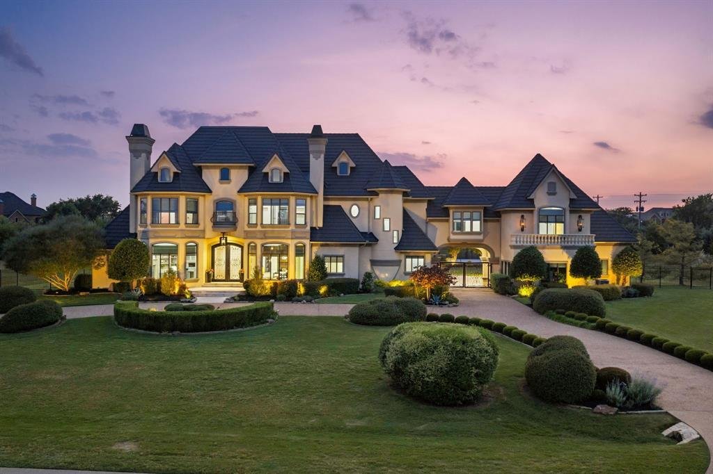 House in Prosper, Texas, United States 3 - 17872364
