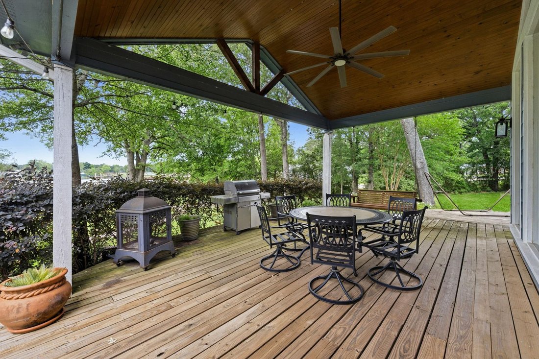 House in Livingston, Texas, United States 5 - 17882829