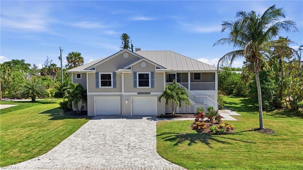House in Sanibel, Florida, United States 1 - 17883760