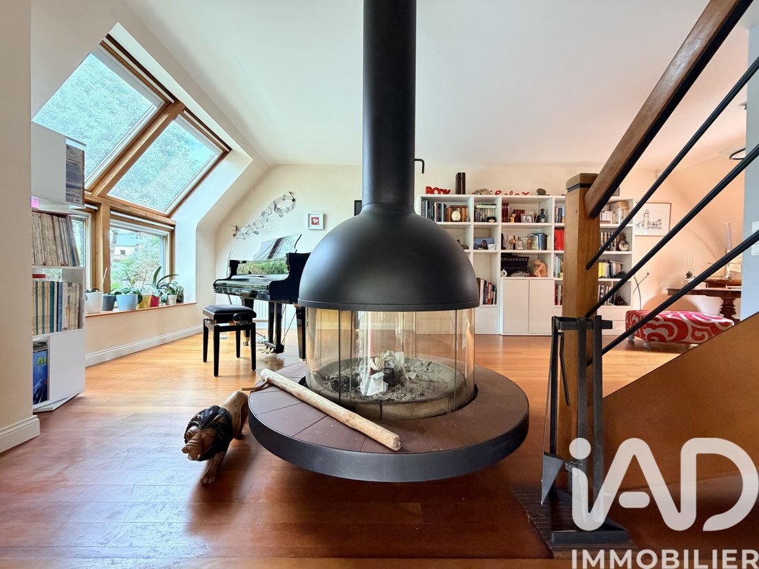House in Suce-sur-Erdre, Pays de la Loire, France 3 - 17885343