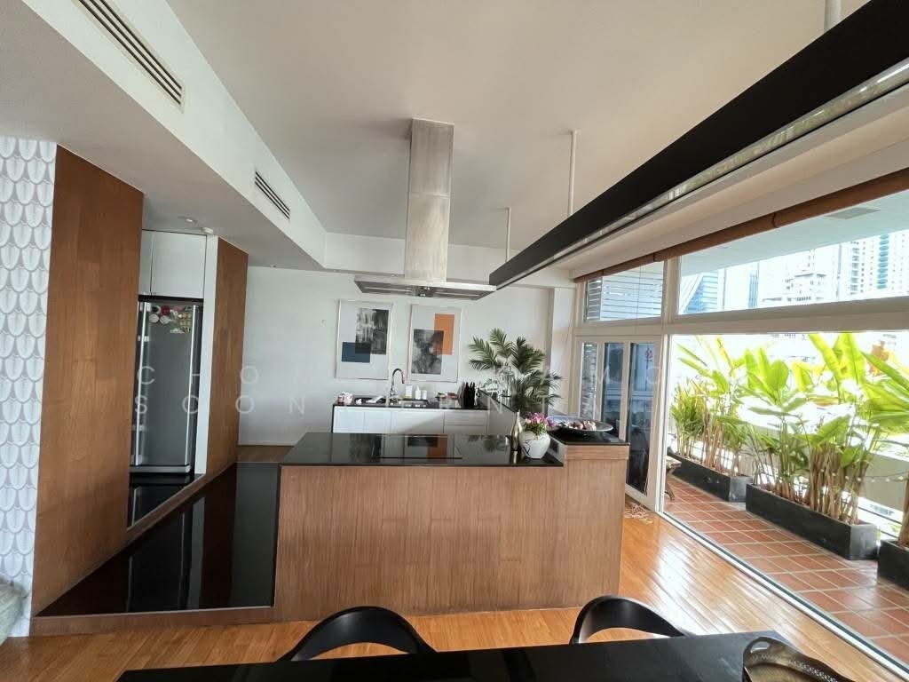 Condo in Bangkok, Krung Thep Maha Nakhon, Thailand 2 - 17886241