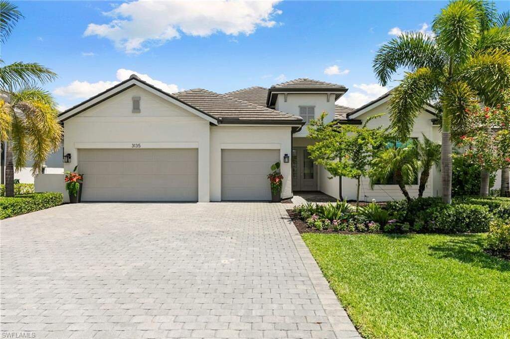 House in Naples, Florida, United States 1 - 17883755