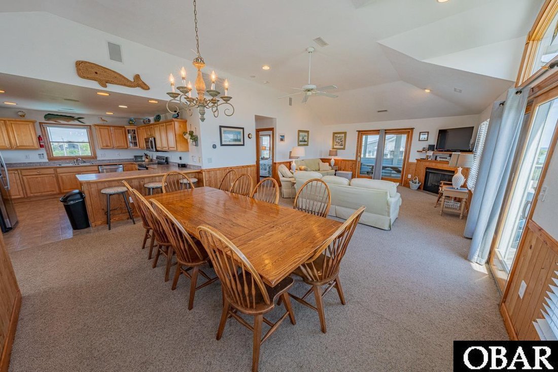 House in Waves, North Carolina, United States 5 - 17884897