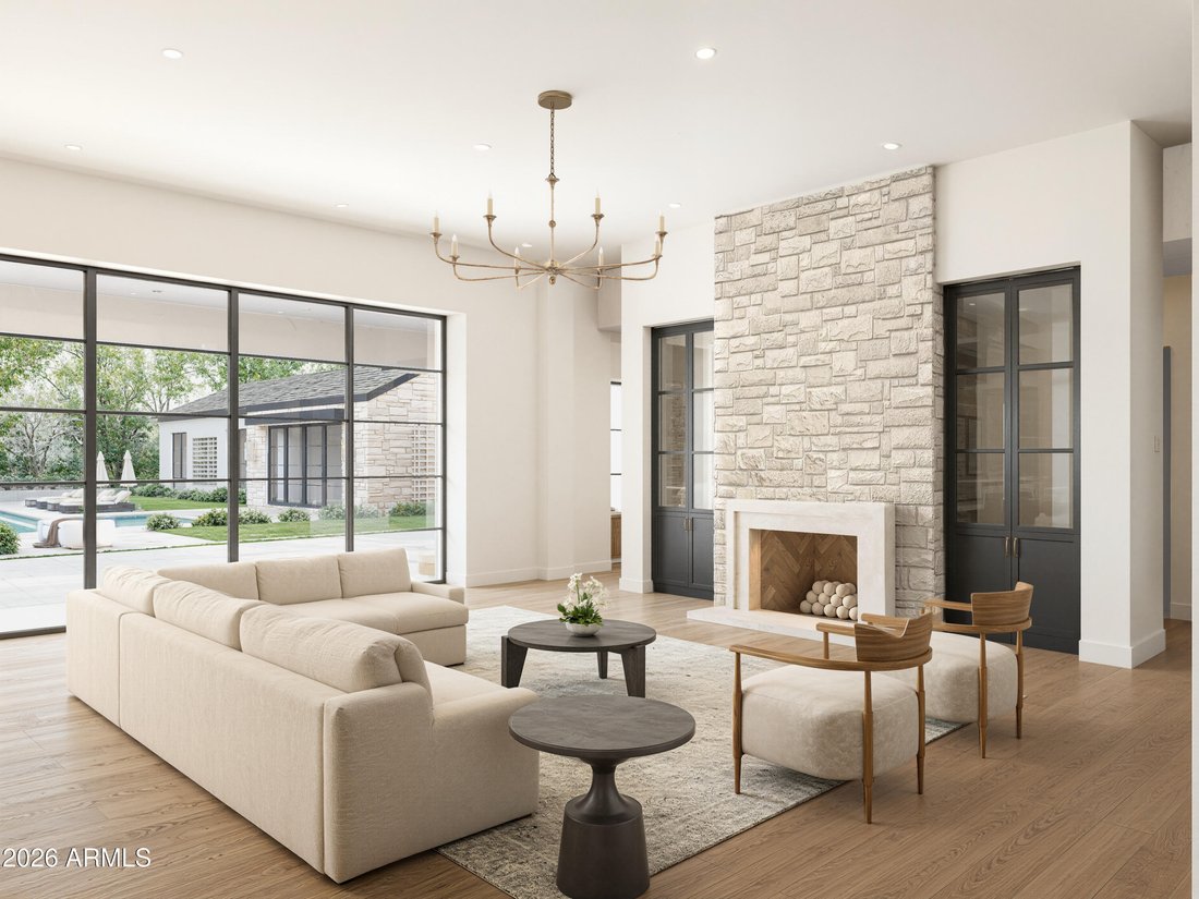House in Scottsdale, Arizona, United States 3 - 17882939