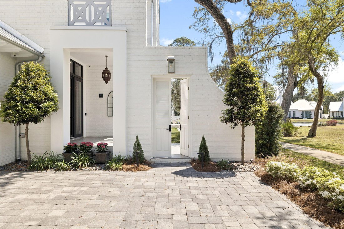 House in Santa Rosa Beach, Florida, United States 5 - 17880761