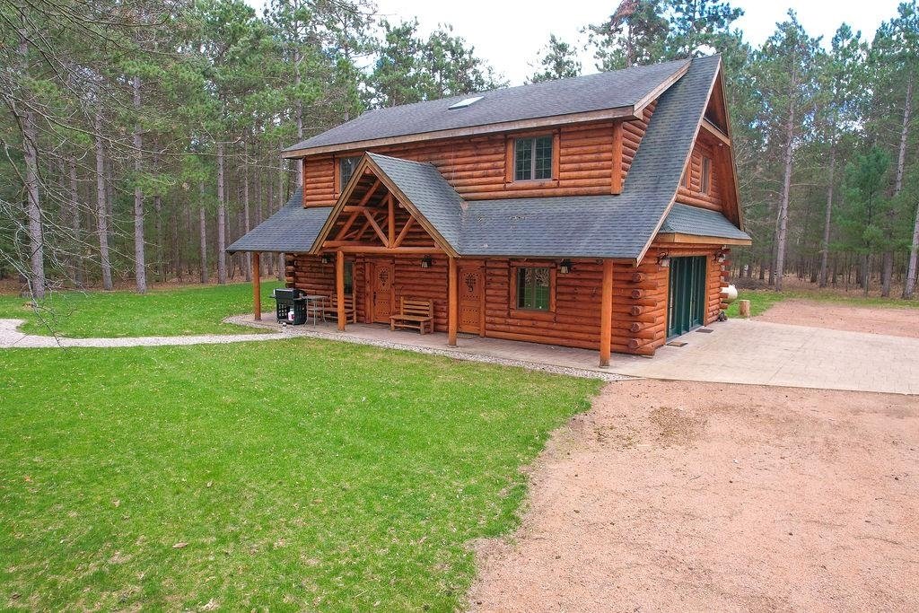 House in Nekoosa, Wisconsin, United States 3 - 17882418