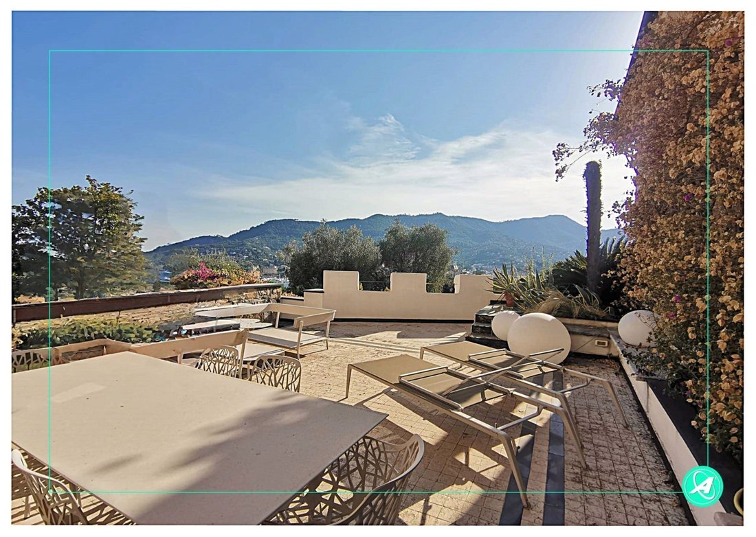 Apartment in Center, Santa Margherita Ligure, Liguria 1 - 16575541