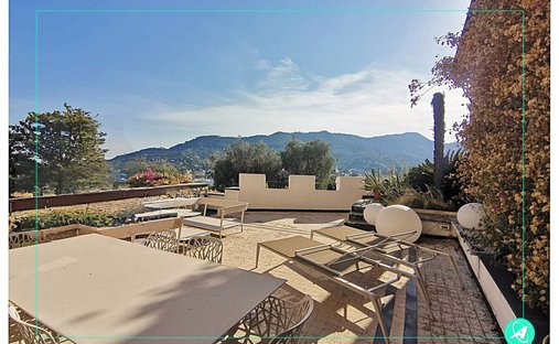 Appartement à Centro, Santa Margherita Ligure, Ligurie 1