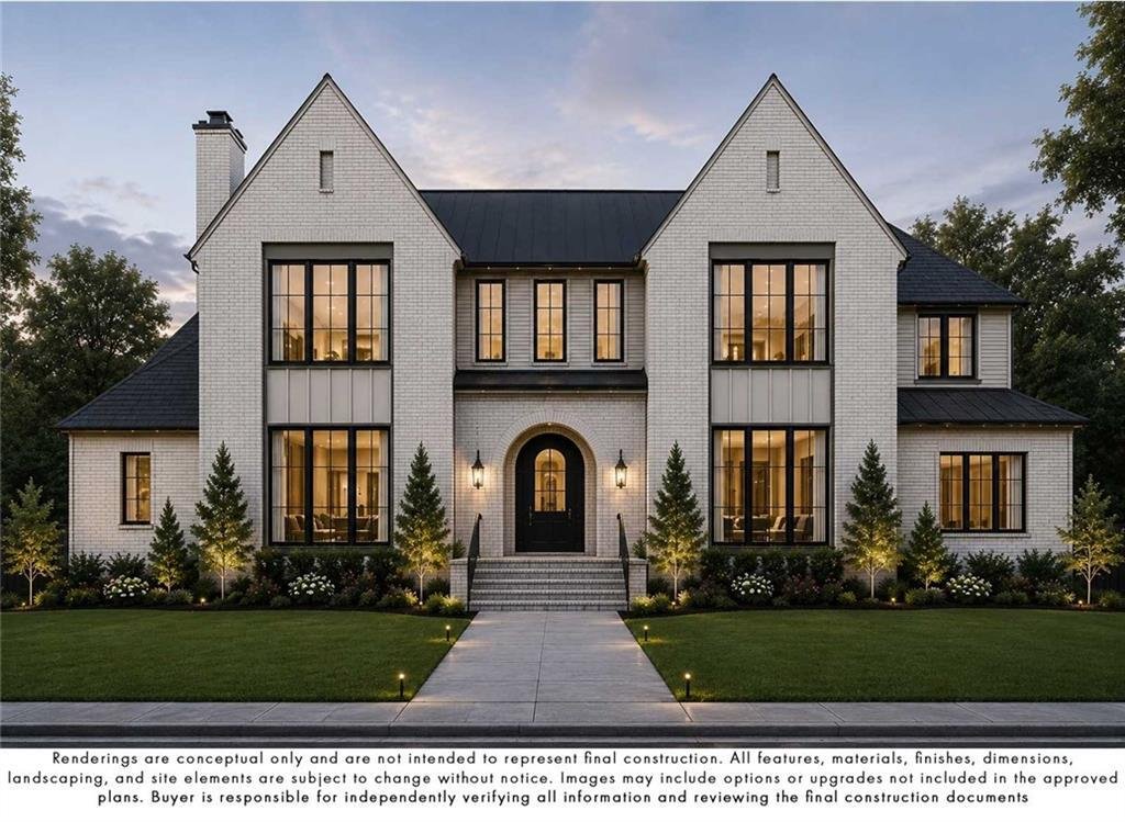 House in Alpharetta, Georgia, United States 1 - 17881807