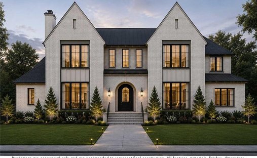 Casa a Alpharetta, Georgia, Stati Uniti 1