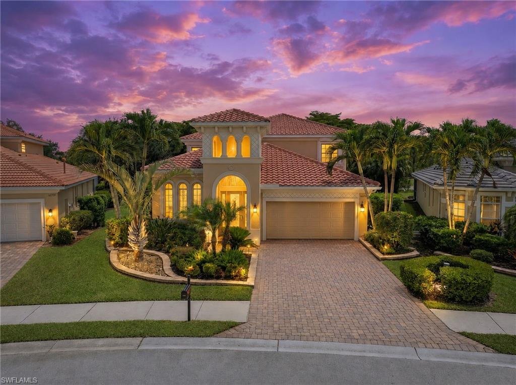 Maison à Estero, Floride, États-Unis 1 - 17881249