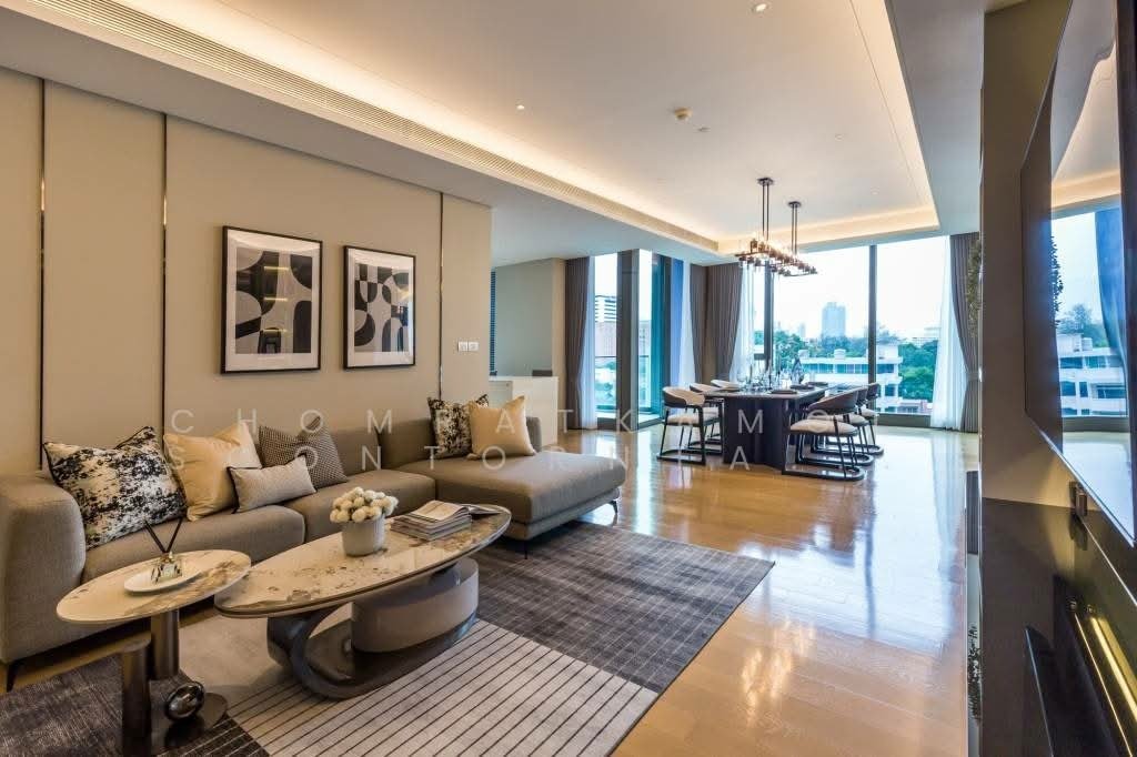 Condo in Bangkok, Krung Thep Maha Nakhon, Thailand 2 - 17886180