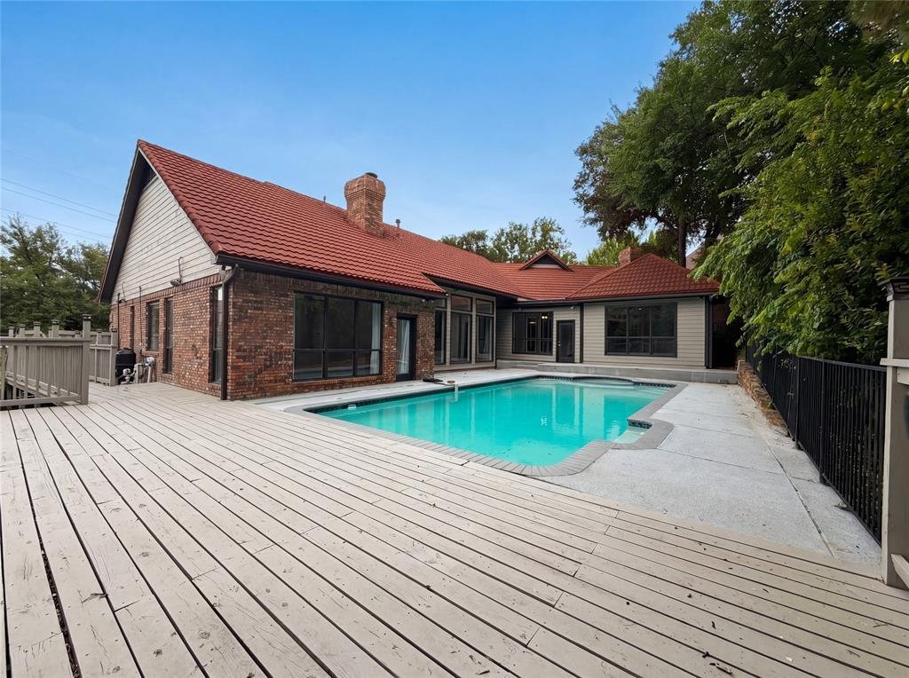 House in Arlington, Texas, United States 5 - 17882710