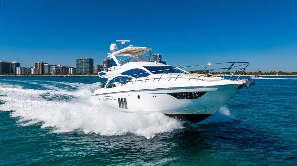Flybridge in United States 1 - 17885531