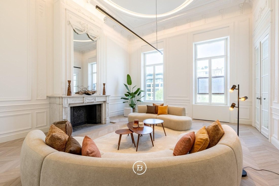 Apartment in Ghent, Flanders, Belgium 1 - 17882426