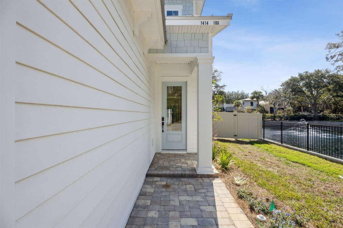 Condo in Fernandina Beach, Florida, United States 1 - 17880770