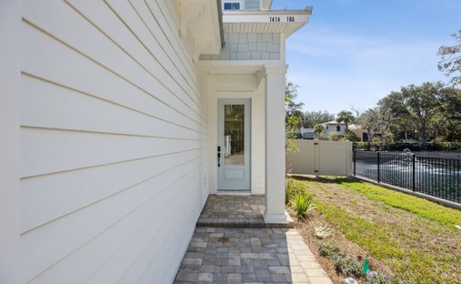 Condo in Fernandina Beach, Florida, United States 1