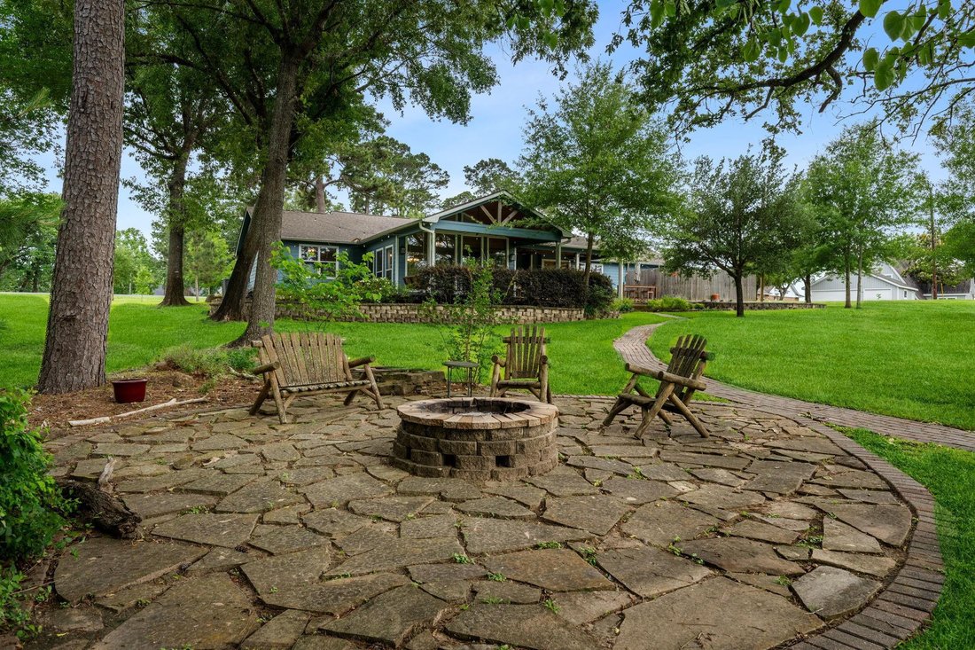 House in Livingston, Texas, United States 2 - 17882829
