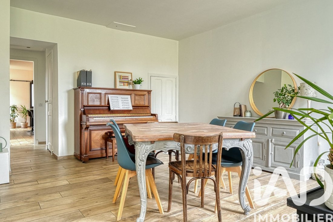 House in Sud, Triel-sur-Seine, France 4 - 17885349