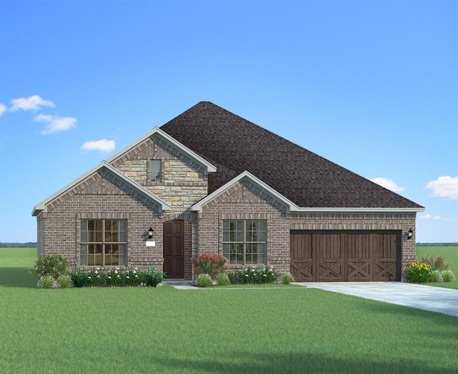 House in Frisco, Texas, United States 1 - 17881093