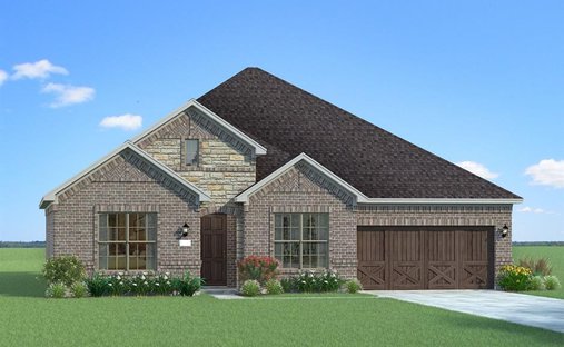 Casa a Frisco, Texas, Stati Uniti 1
