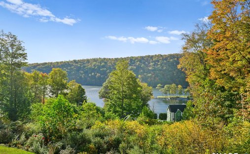 House in New Milford, Connecticut, United States 1